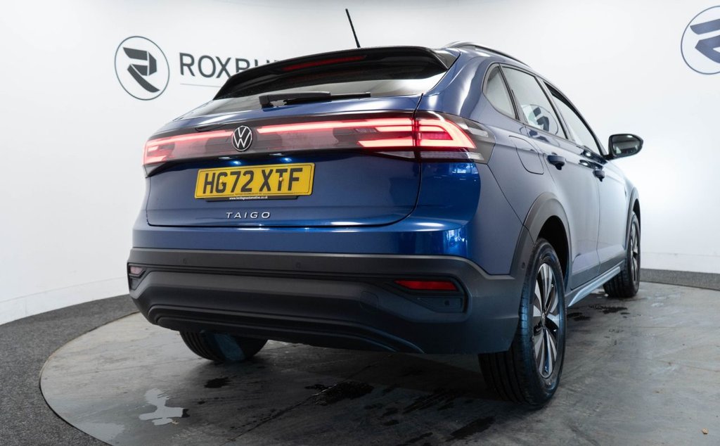 Used Volkswagen Taigo 2023 for sale - 76961972: Photo 15