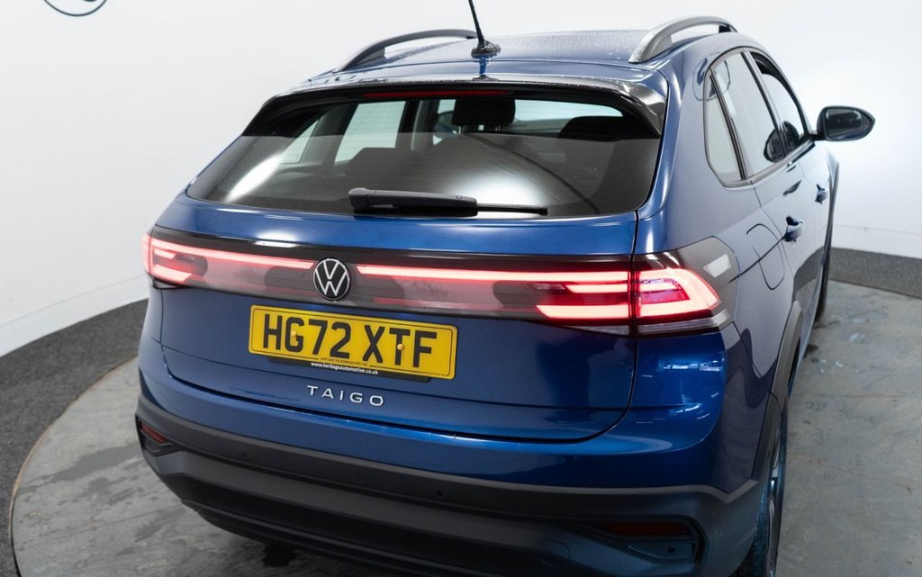 Used Volkswagen Taigo 2023 for sale - 76961972: Photo 16