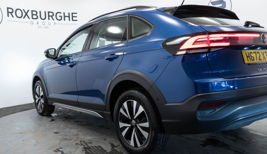 Used Volkswagen Taigo 2023 for sale - 76961972: Photo 17