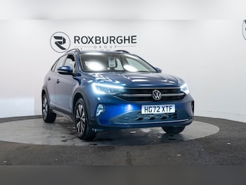 Used Volkswagen Taigo 2023 for sale - 76961972: Photo