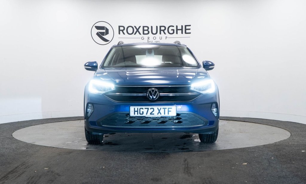 Used Volkswagen Taigo 2023 for sale - 76961972: Photo 2