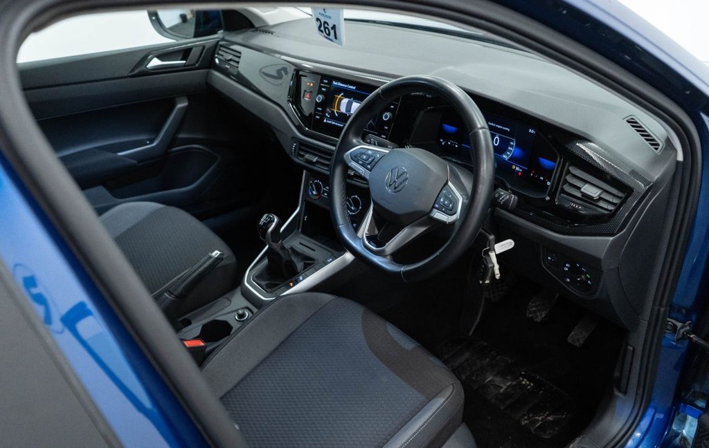 Used Volkswagen Taigo 2023 for sale - 76961972: Photo 20