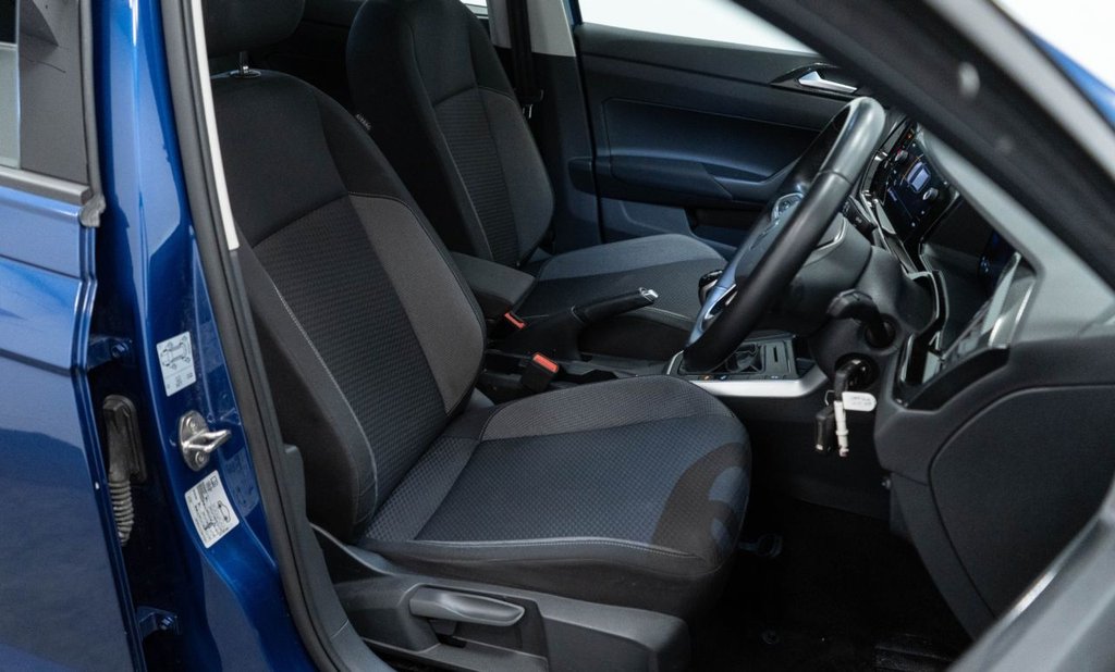 Used Volkswagen Taigo 2023 for sale - 76961972: Photo 21