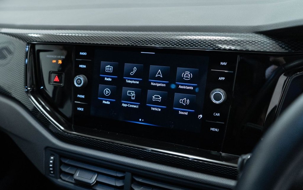 Used Volkswagen Taigo 2023 for sale - 76961972: Photo 27