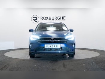 Used Volkswagen Taigo 2023 for sale - 76961972: Photo