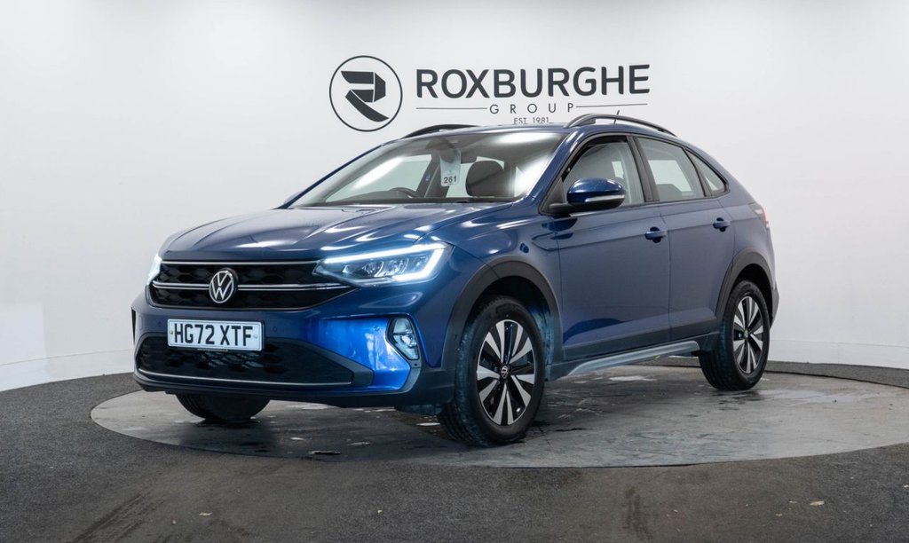 Used Volkswagen Taigo 2023 for sale - 76961972: Photo 3