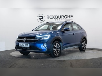 Used Volkswagen Taigo 2023 for sale - 76961972: Photo