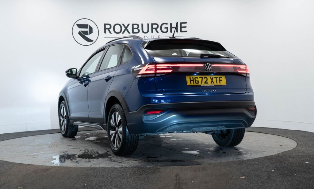 Used Volkswagen Taigo 2023 for sale - 76961972: Photo 5
