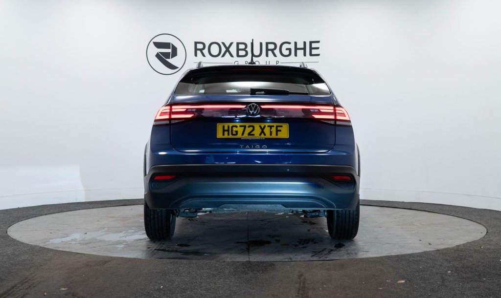 Used Volkswagen Taigo 2023 for sale - 76961972: Photo 7