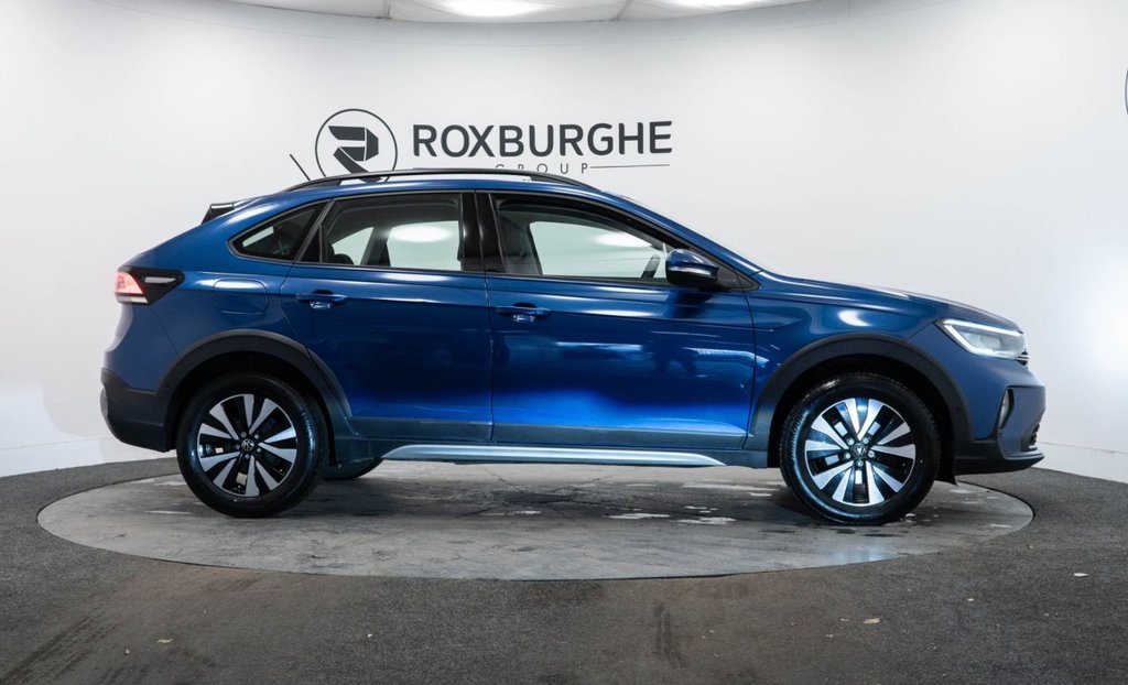 Used Volkswagen Taigo 2023 for sale - 76961972: Photo 9