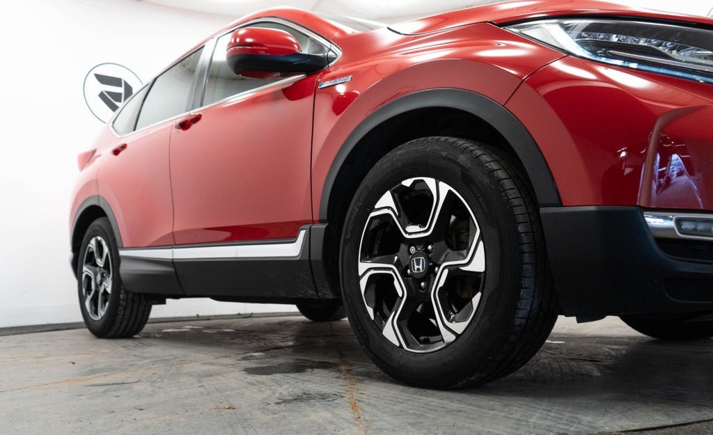 Used Honda CR-V 2020 for sale - 77250144: Photo 11