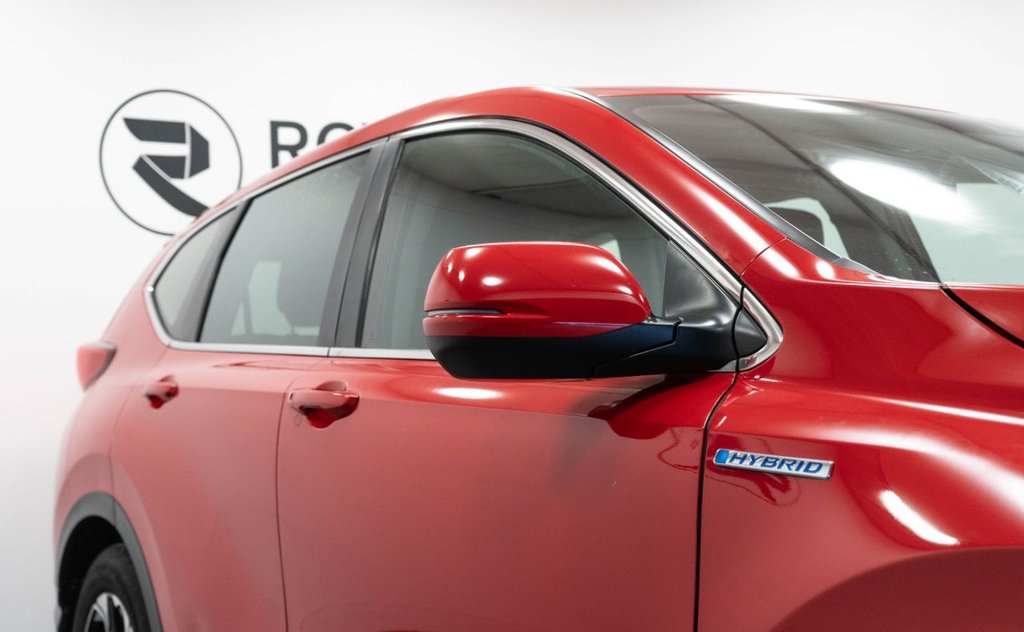 Used Honda CR-V 2020 for sale - 77250144: Photo 12