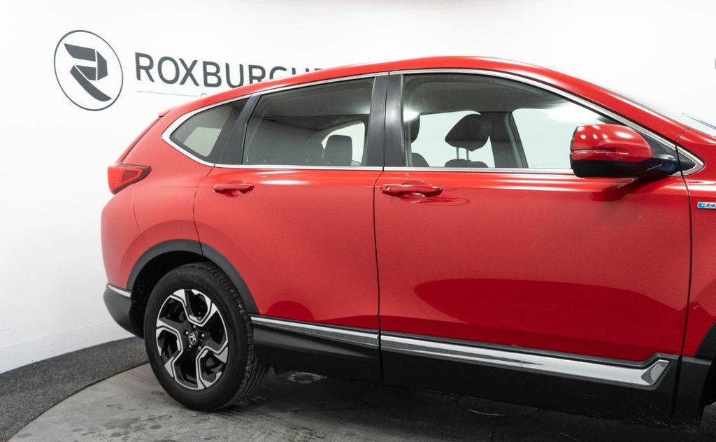 Used Honda CR-V 2020 for sale - 77250144: Photo 13