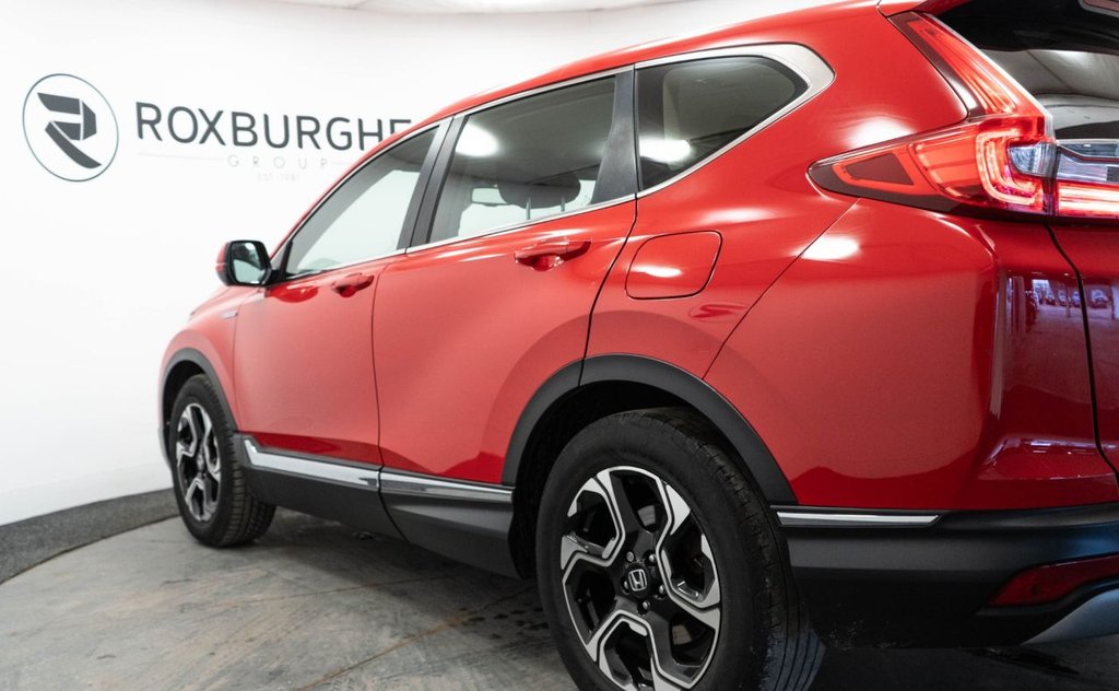 Used Honda CR-V 2020 for sale - 77250144: Photo 17