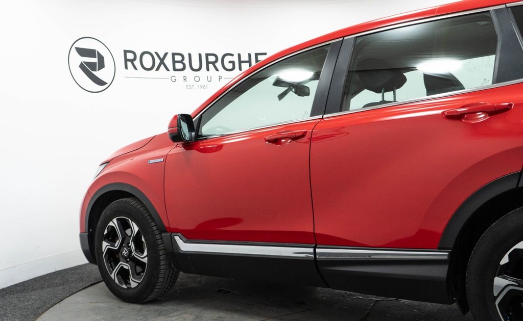 Used Honda CR-V 2020 for sale - 77250144: Photo 19