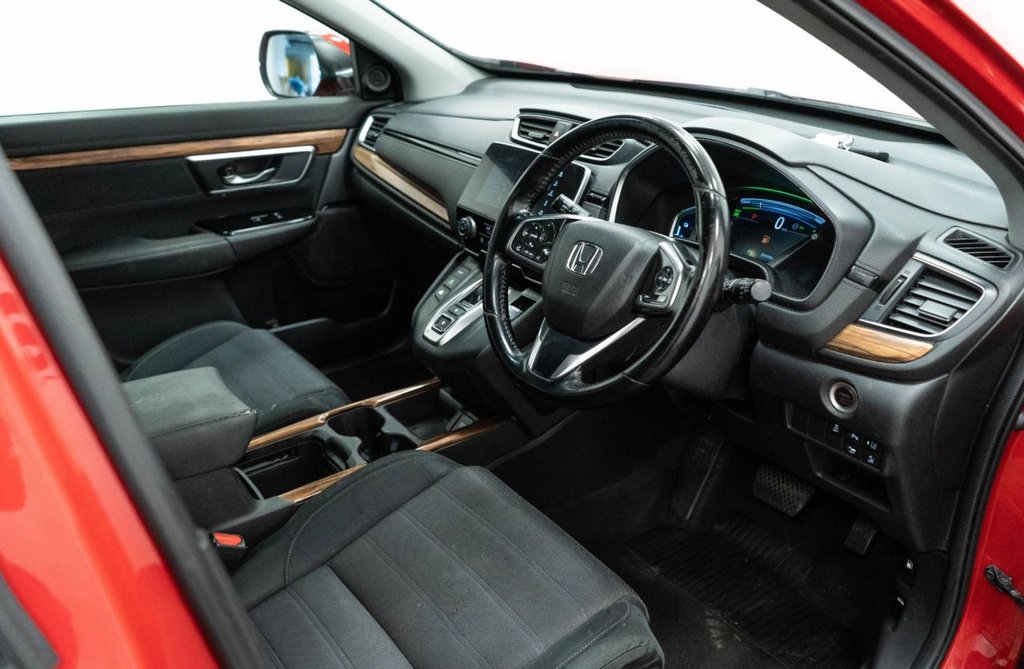 Used Honda CR-V 2020 for sale - 77250144: Photo 20