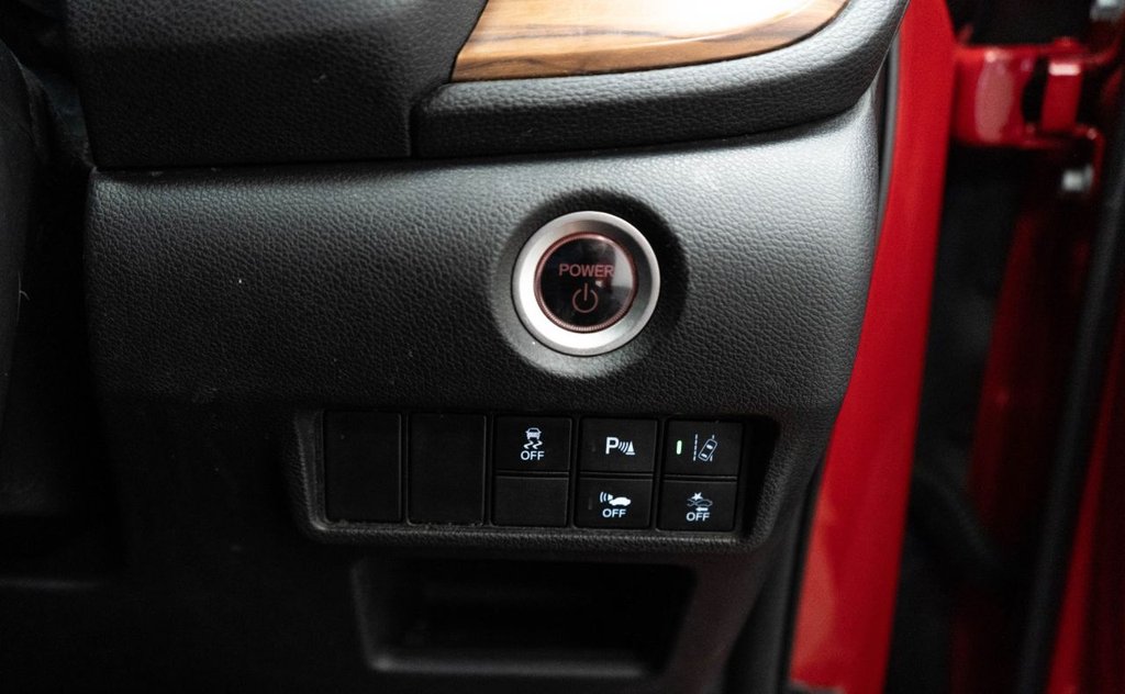 Used Honda CR-V 2020 for sale - 77250144: Photo 22