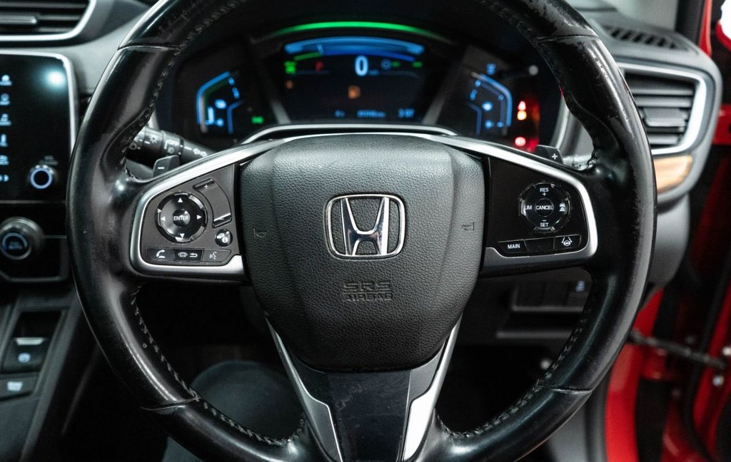 Used Honda CR-V 2020 for sale - 77250144: Photo 23