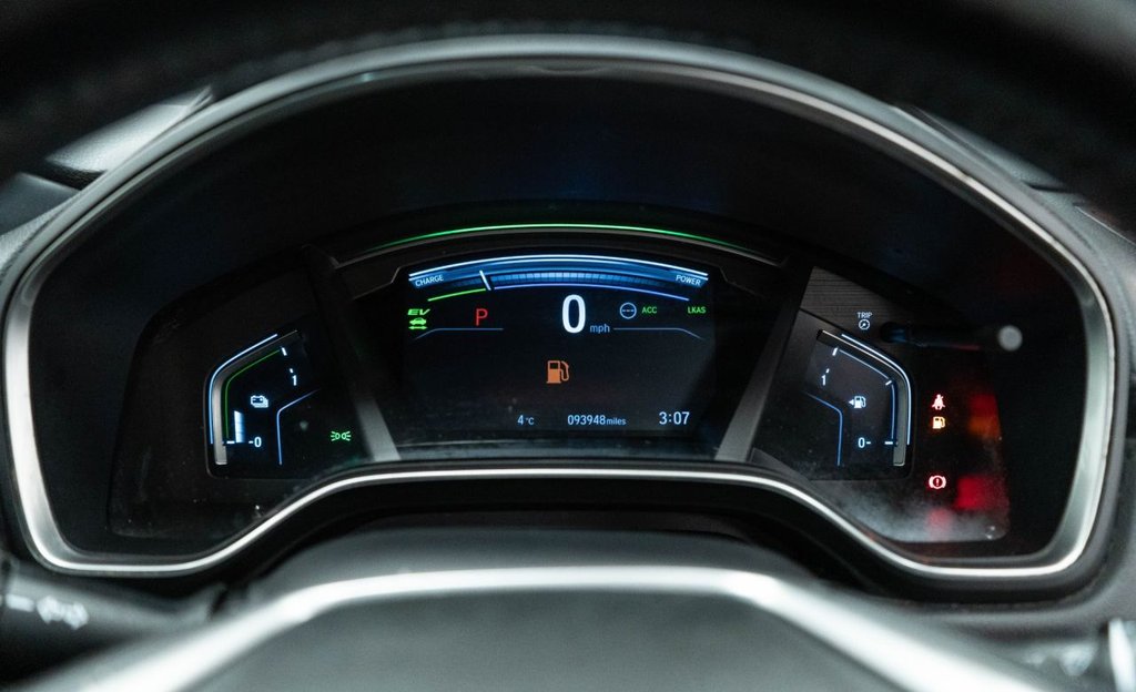 Used Honda CR-V 2020 for sale - 77250144: Photo 24