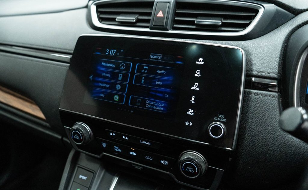 Used Honda CR-V 2020 for sale - 77250144: Photo 25