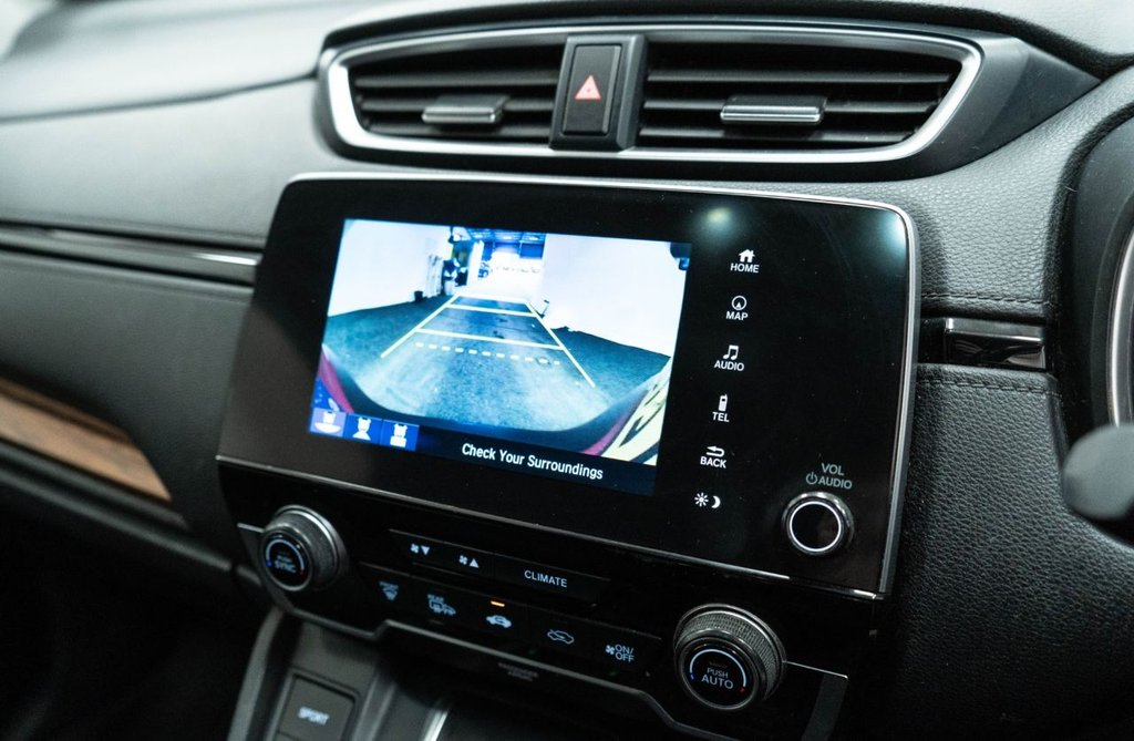 Used Honda CR-V 2020 for sale - 77250144: Photo 26