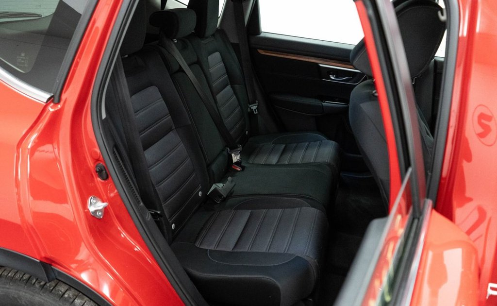 Used Honda CR-V 2020 for sale - 77250144: Photo 32