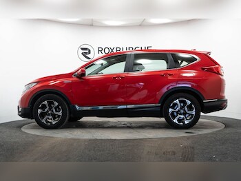 Used Honda CR-V 2020 for sale - 77250144: Photo