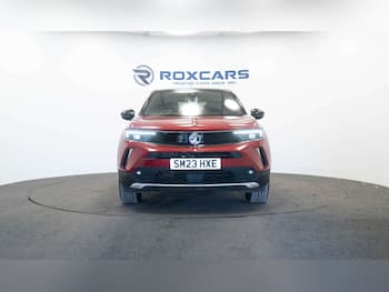 Used Vauxhall Mokka 2023 for sale - 79640254: Photo