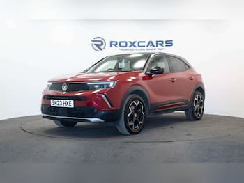 Used Vauxhall Mokka 2023 for sale - 79640254: Photo