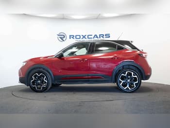 Used Vauxhall Mokka 2023 for sale - 79640254: Photo