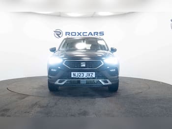Used SEAT Ateca 2023 for sale - 79662604: Photo