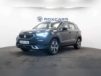 Used SEAT Ateca 2023 for sale - 79662604: Photo