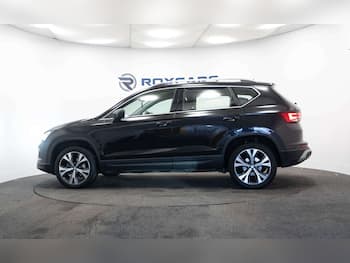 Used SEAT Ateca 2023 for sale - 79662604: Photo