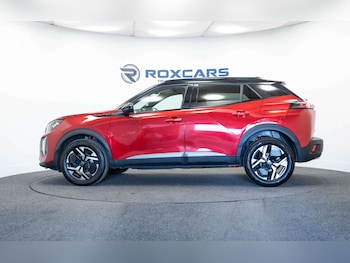Used Peugeot 2008 2024 for sale - 78800925: Photo