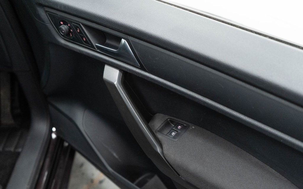 Used Volkswagen Caddy Maxi 2018 for sale - 77088869: Photo 22