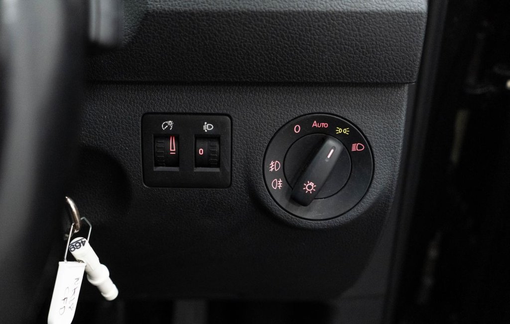 Used Volkswagen Caddy Maxi 2018 for sale - 77088869: Photo 23