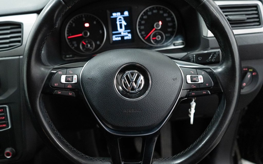 Used Volkswagen Caddy Maxi 2018 for sale - 77088869: Photo 24