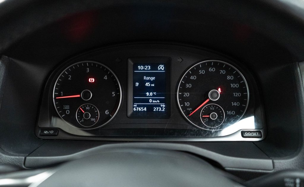 Used Volkswagen Caddy Maxi 2018 for sale - 77088869: Photo 25