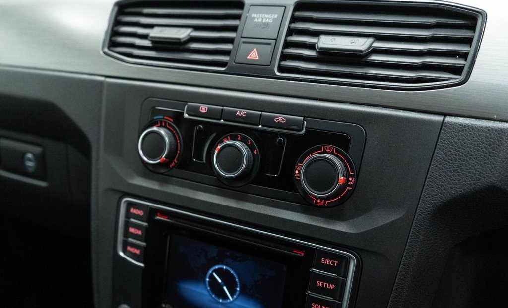 Used Volkswagen Caddy Maxi 2018 for sale - 77088869: Photo 26