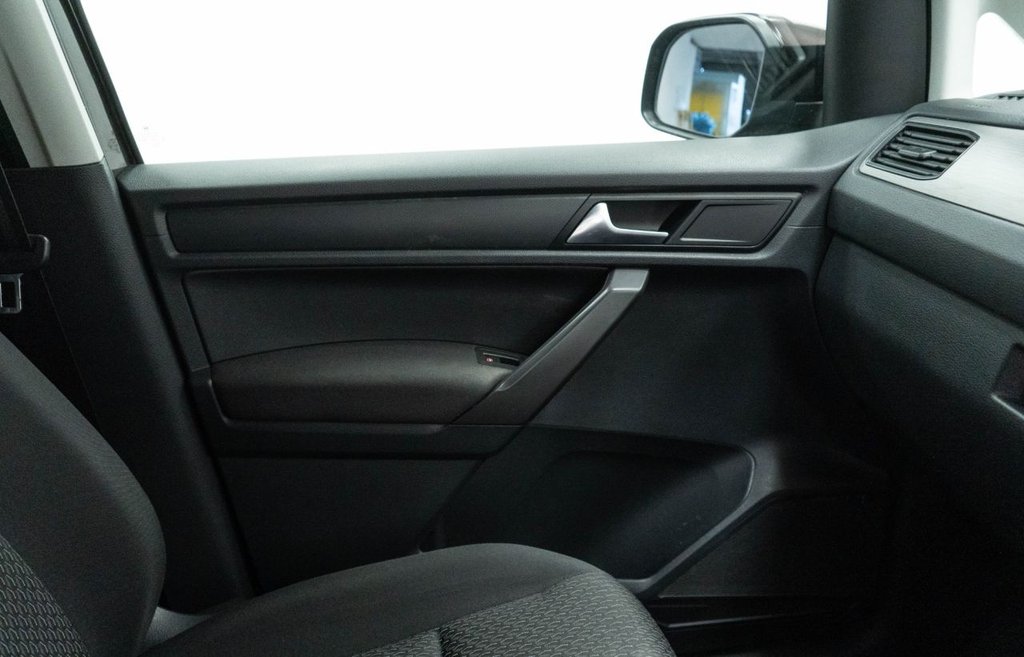 Used Volkswagen Caddy Maxi 2018 for sale - 77088869: Photo 28