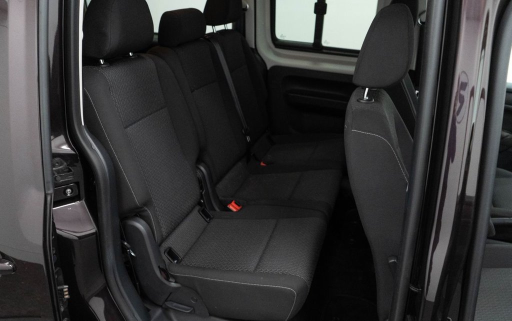 Used Volkswagen Caddy Maxi 2018 for sale - 77088869: Photo 31