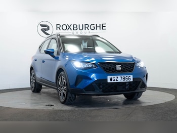 Used SEAT Arona 2022 for sale - 75985943: Photo