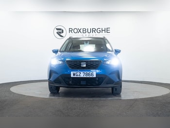 Used SEAT Arona 2022 for sale - 75985943: Photo
