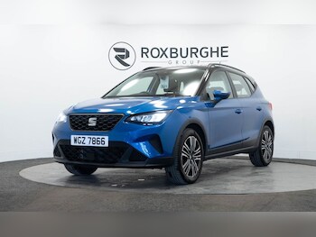 Used SEAT Arona 2022 for sale - 75985943: Photo