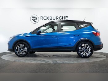 Used SEAT Arona 2022 for sale - 75985943: Photo