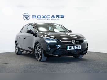 Used Vauxhall Corsa 2021 for sale - 78726411: Photo