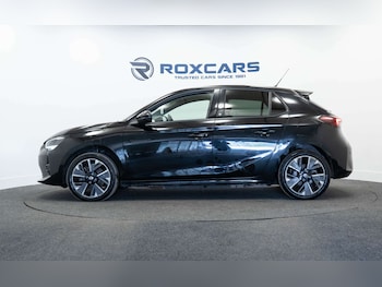 Used Vauxhall Corsa 2021 for sale - 78726411: Photo