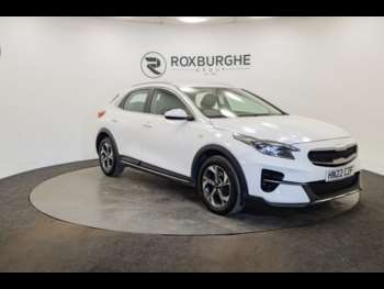 2022 (22) - 1.0 T-GDi 2 SUV 5dr Petrol Manual Euro 6 (s/s) (118 bhp)