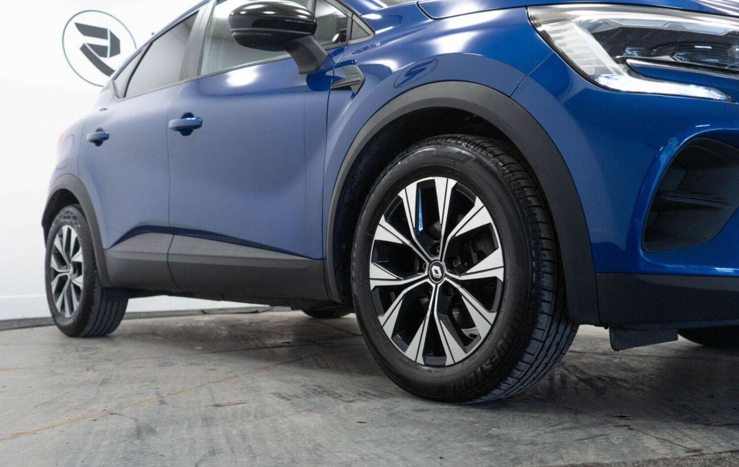 Used Renault Captur 2022 for sale - 77930769: Photo 10