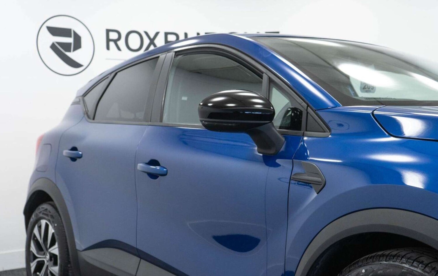 Used Renault Captur 2022 for sale - 77930769: Photo 11